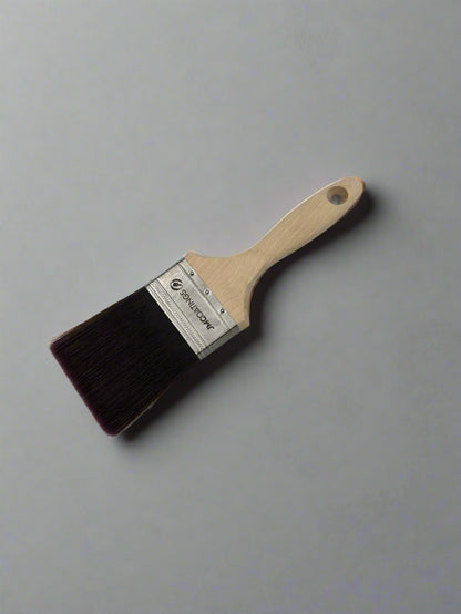 75mm Wall brush