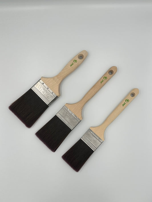 JMC Paint brush 3 pack