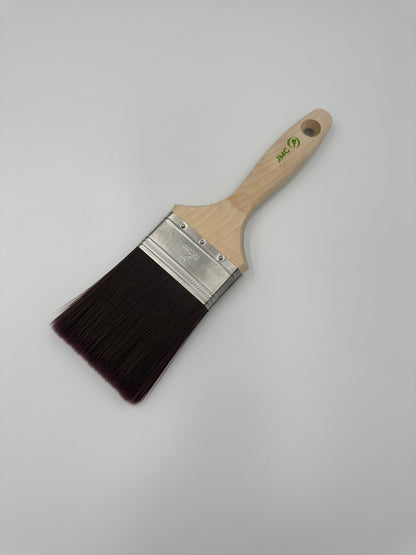 75mm Wall brush