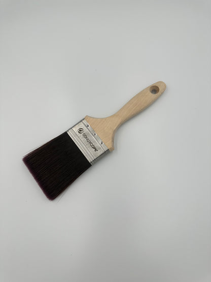 75mm Wall brush